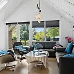 Stunning In With Wifi Toftlund