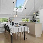 Stunning In With Wifi * Toftlund