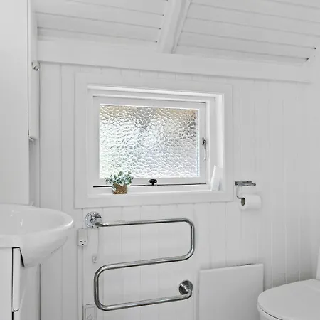 Hébergement de vacances Stunning In With Wifi *