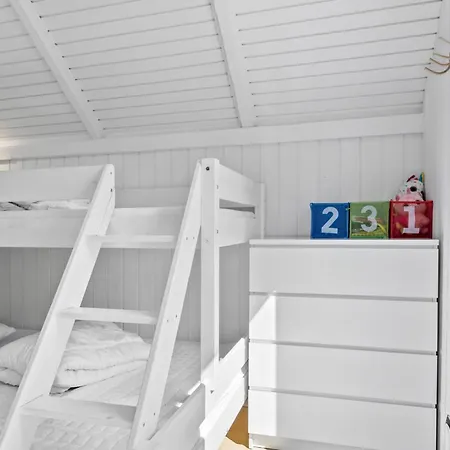 Stunning In With Wifi Toftlund