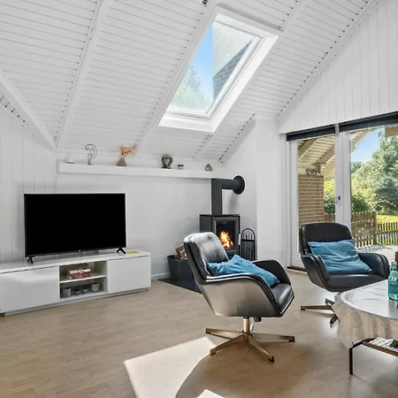 Stunning In With Wifi * Toftlund