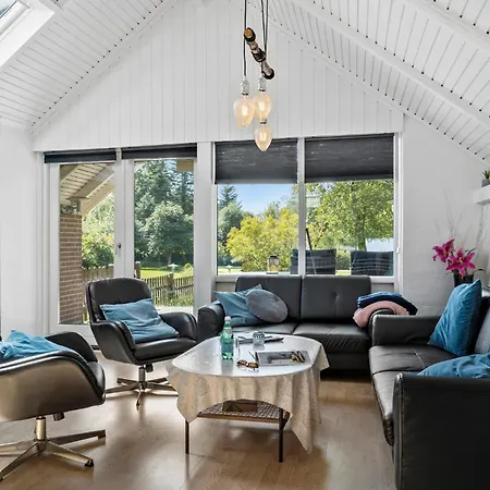 Amazing In With Kitchen Toftlund