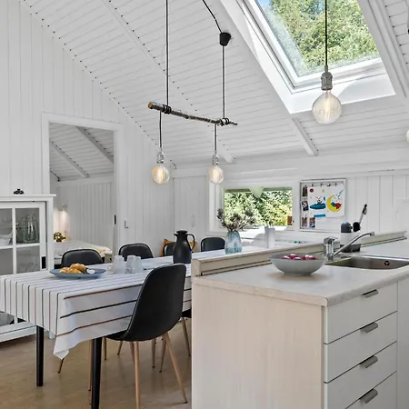 Holiday home Amazing In With Kitchen *