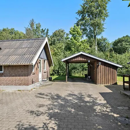 Ferienhaus Stunning In With Wifi Toftlund