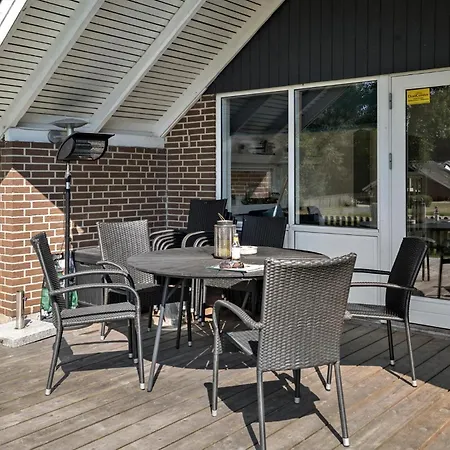 Stunning In With Wifi Toftlund