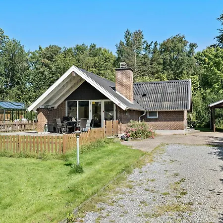 Ferienhaus Stunning In With Wifi *