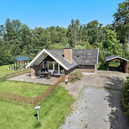 Amazing In With Kitchen