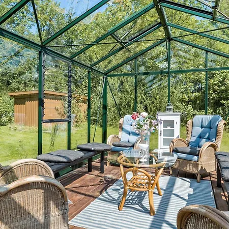 Stunning In With Wifi Ferienhaus