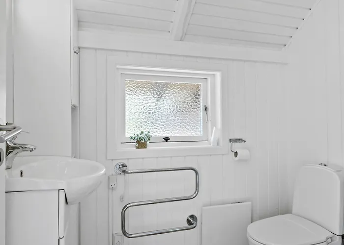 Ferienhaus Stunning In With Wifi *