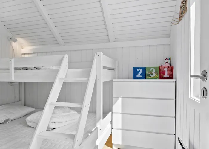 Stunning In With Wifi Toftlund