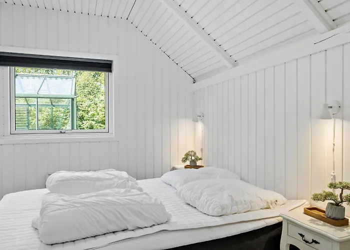 Stunning In With Wifi Ferienhaus