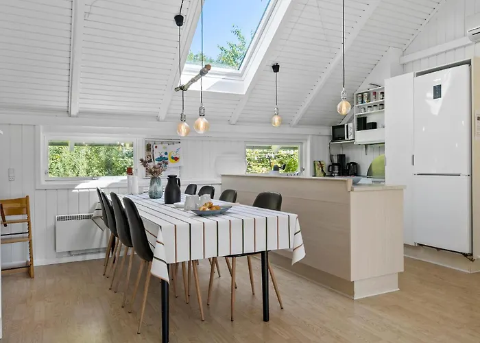 Stunning In With Wifi * Toftlund