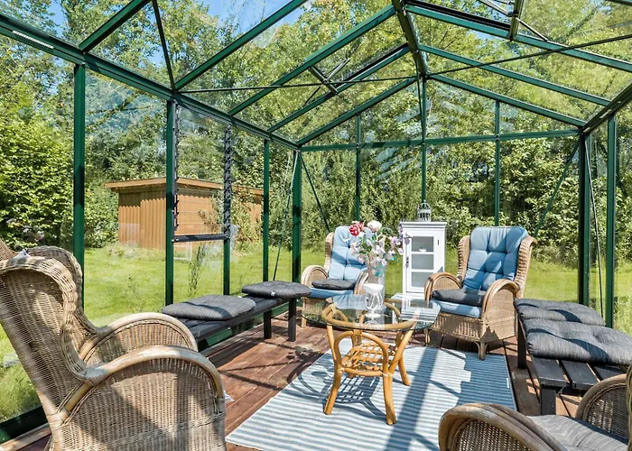 Stunning In With Wifi Ferienhaus